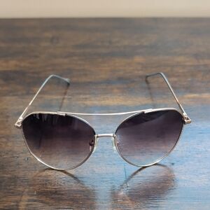 Diff Aviator Style Glasses